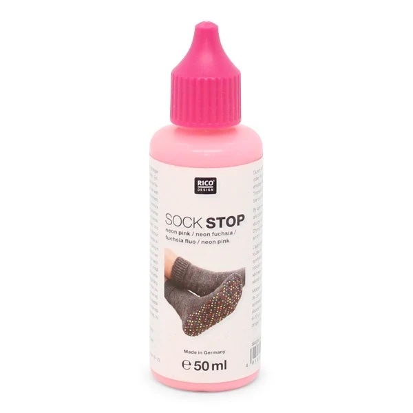 Rico Strømpestop 50ml